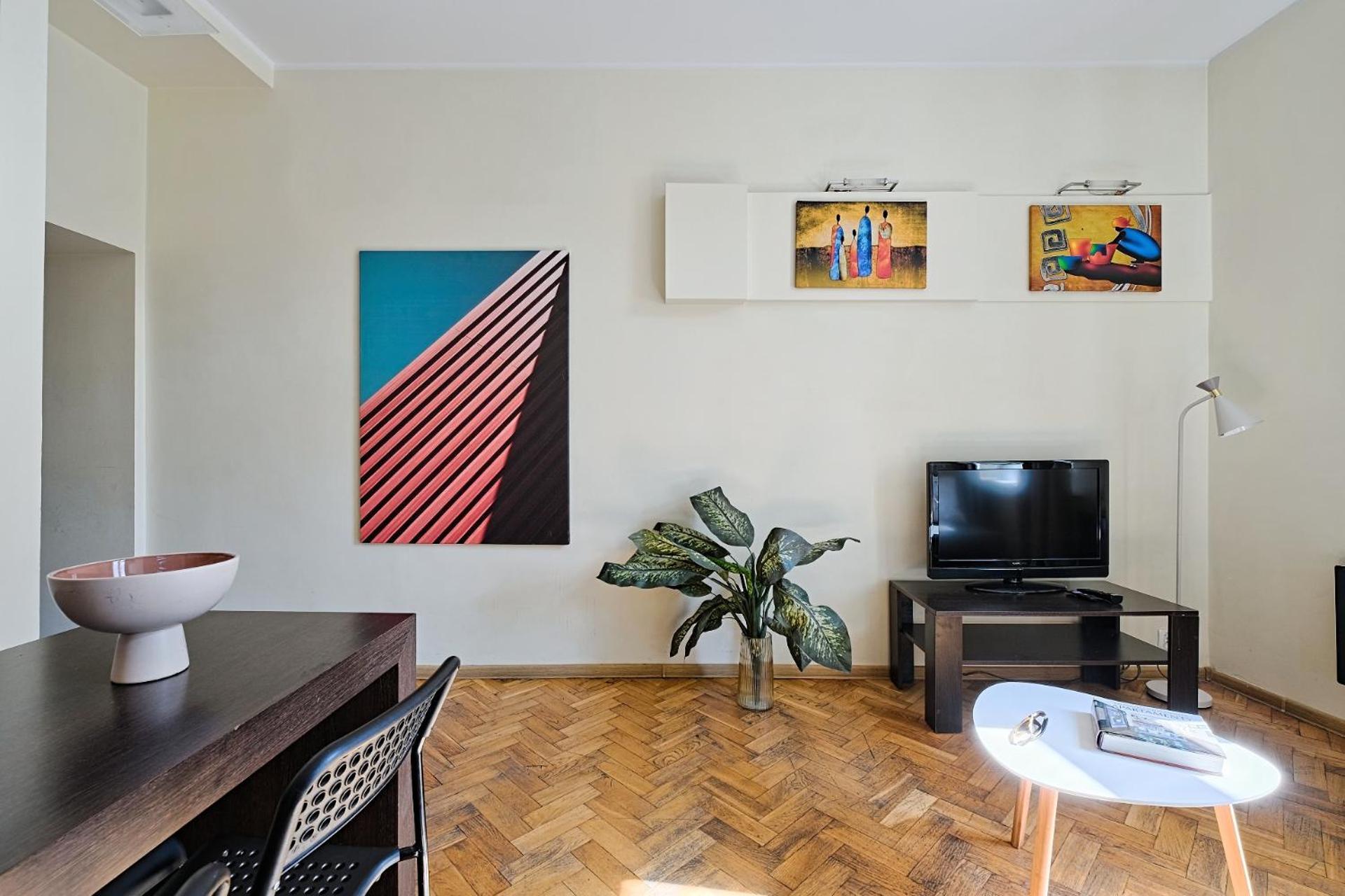 Urban Nest Apartments Dietla 69-8A Краков Экстерьер фото