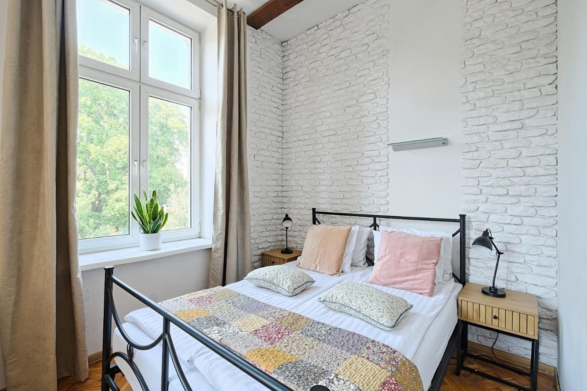 Urban Nest Apartments Dietla 69-8A Краков Экстерьер фото